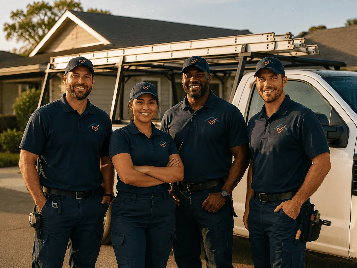 Roof Inspection company in Beatrice, AL